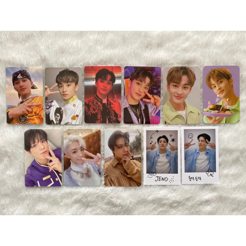 pc mark beatbox sticky kihno tragic sticker favorite pp sg 21 jeno keycard hotel we young chilling p
