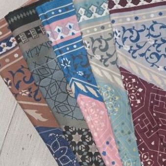 SAJADAH TRAVEL OLEH OLEH UMROH HAJI