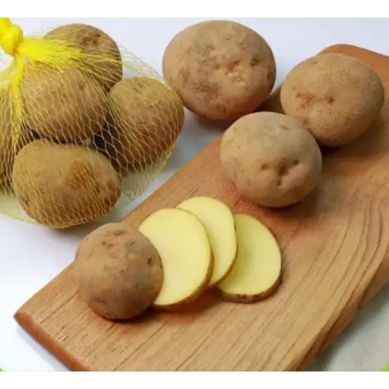 

Kentang Dieng Super 1kg