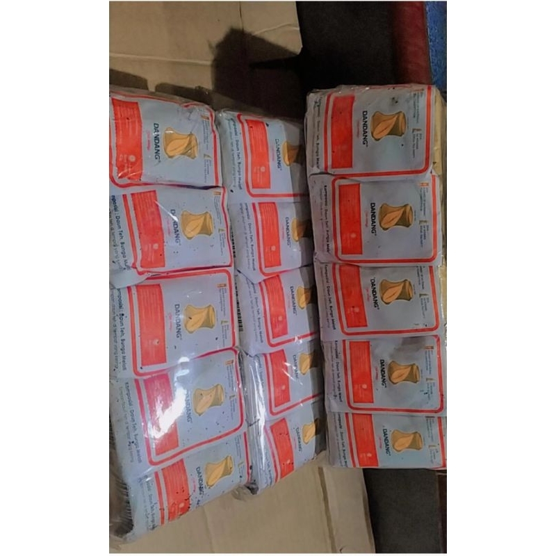 

Teh Dandang