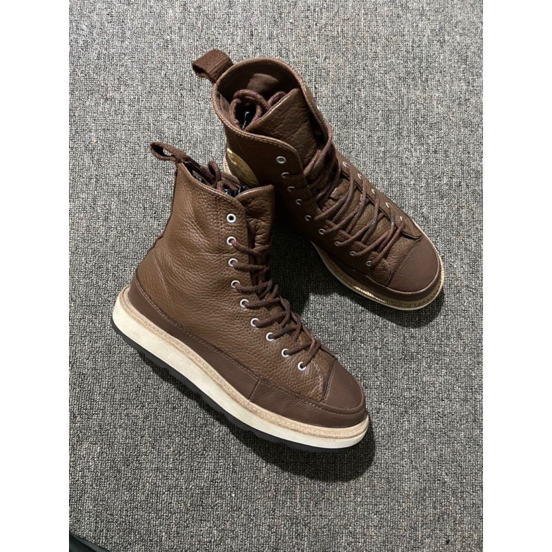 Converse Crafted Boots