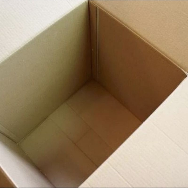 

Kardus Packing Tambahan untuk Head Guard 1 pcs