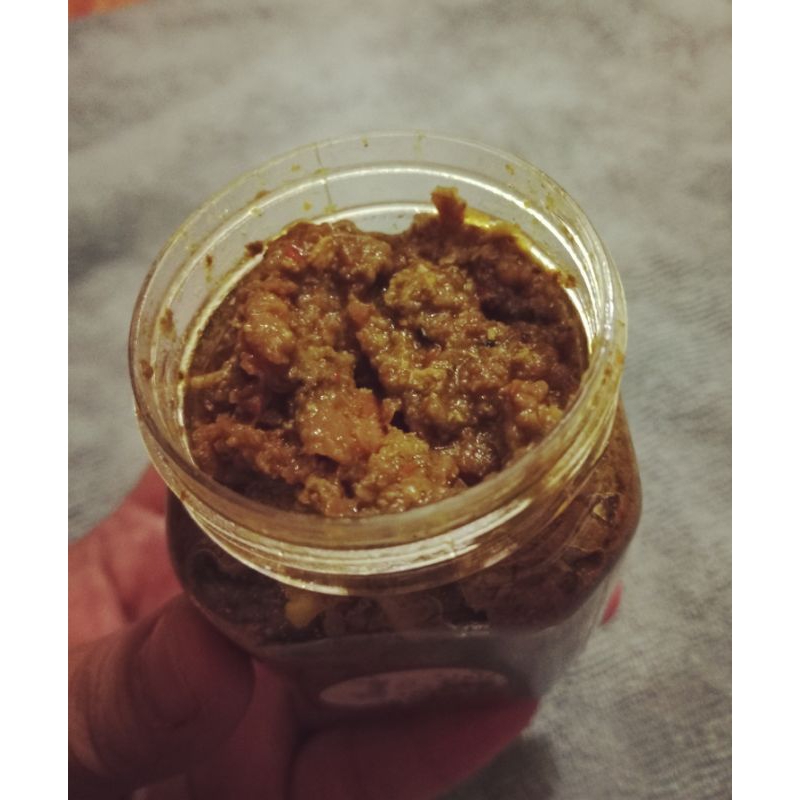 

Rendang Jawa