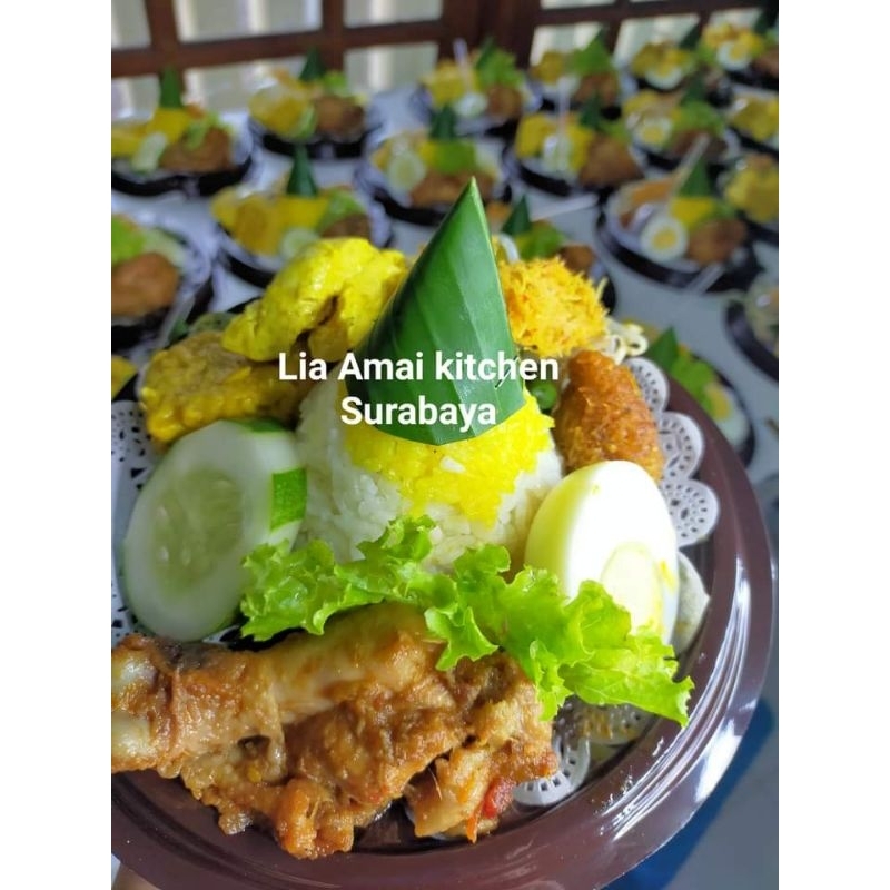 

PAKET Tumini MIX