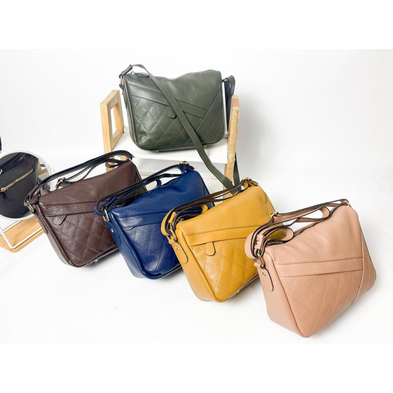 tas kulit bhonkshors