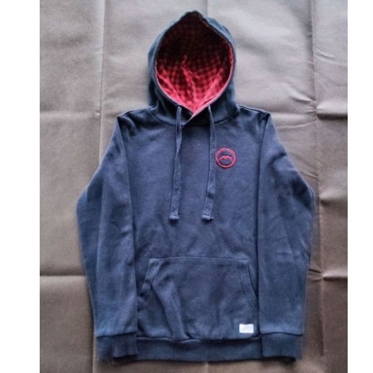 Hoodie ugiz Preloved Second