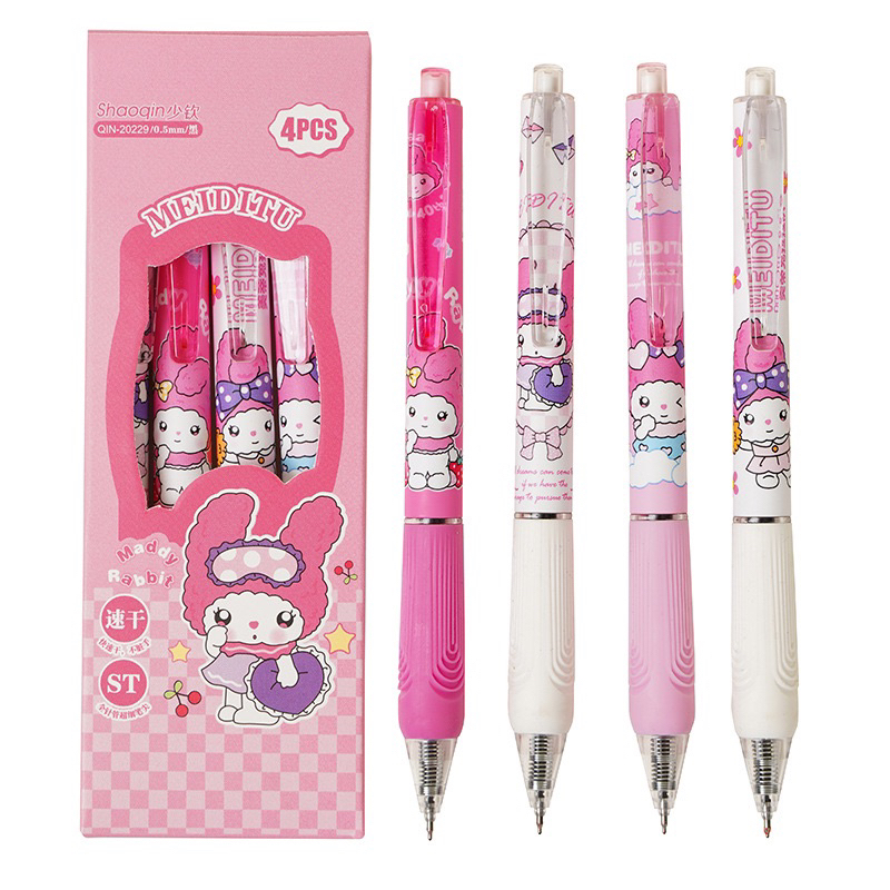 

AJS Pulpen mekanik 0,5mm hitam / pulpen motif / pena mekanik / pena motif PP7