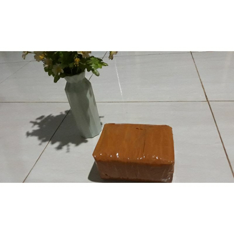 

Terasi/Belacan Toboali, 500gr