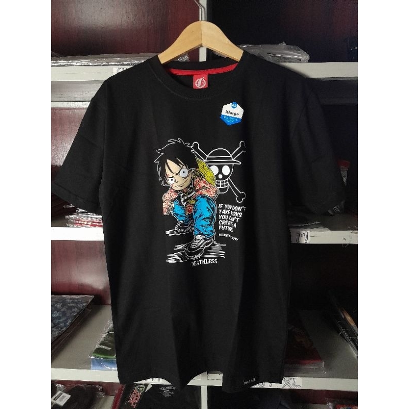 Kaos Distro Original DEATHLESS EMPIRE