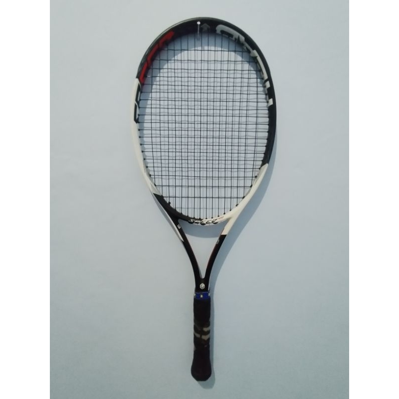 Raket Tenis Second: "HEAD GRAPHENE TOUCH SPEED PRO
