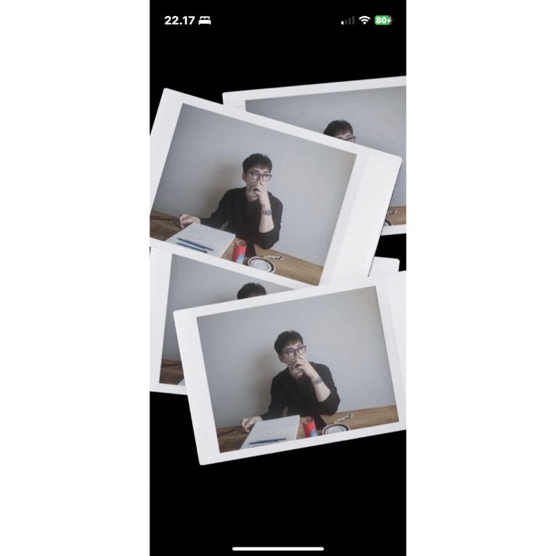 custom photocard holder