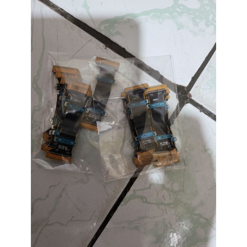 flexsibel samsung fold 2