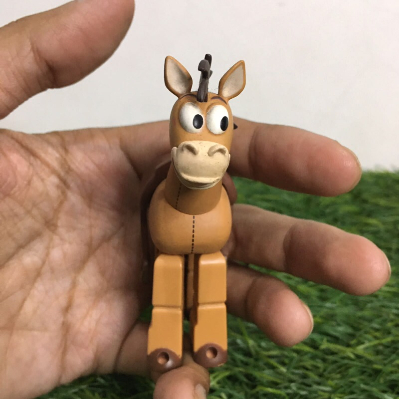 kubrick bullseye figure