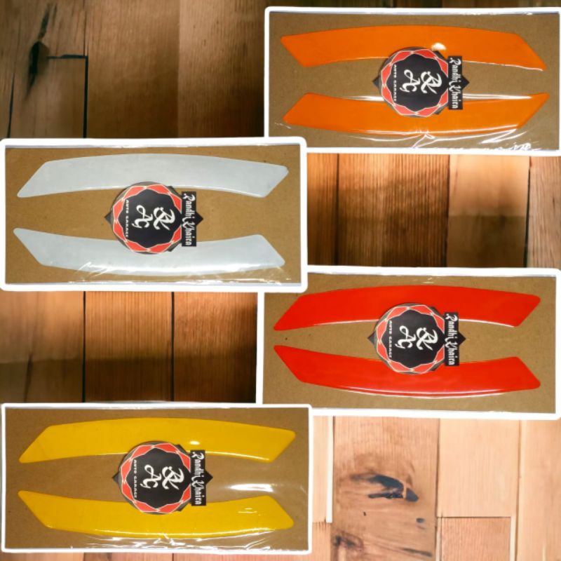 Dummy Side Marker Mini Cooper