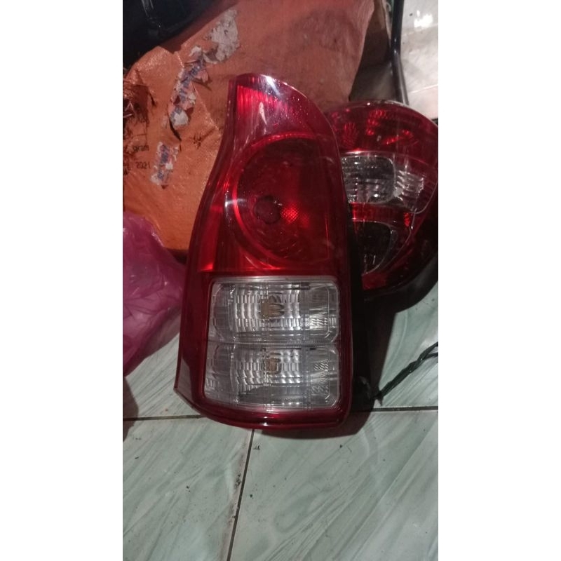 Stoplamp avanza xenia 2012 2013 2014 Original