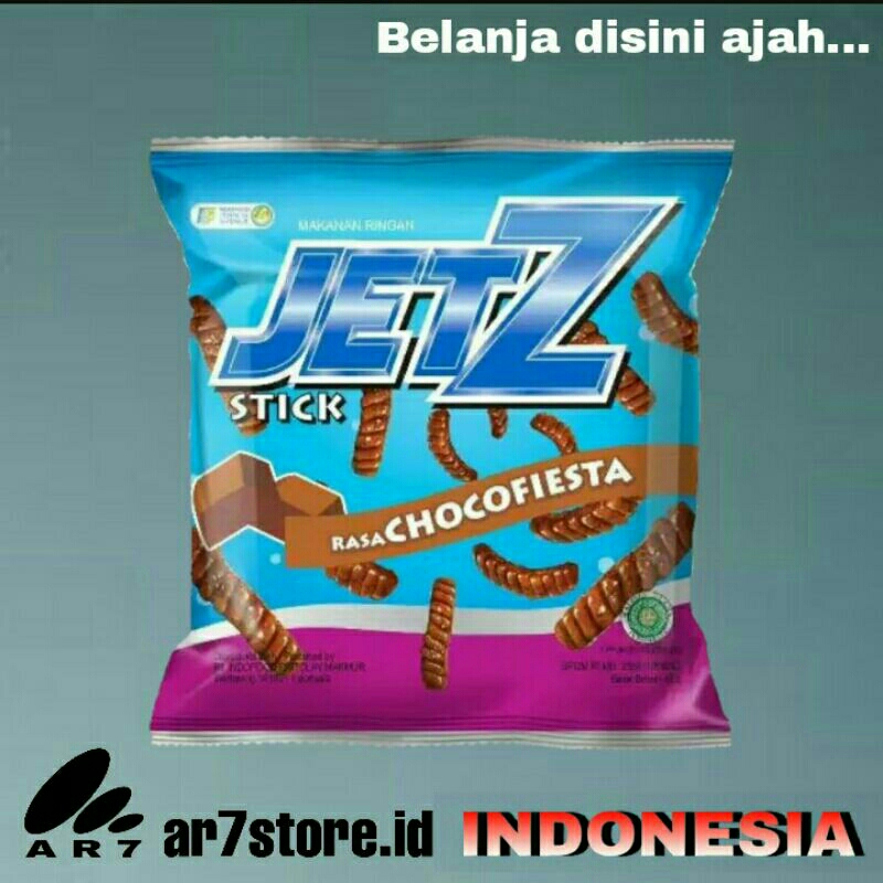 

JETZ 2000 Renceng 10 pcs