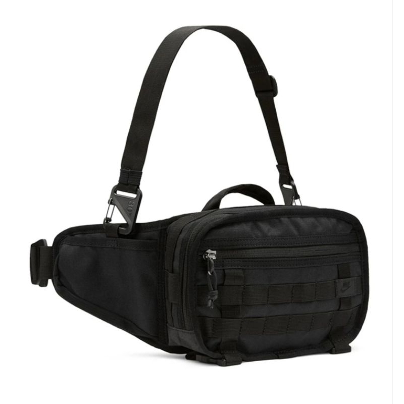 Nike RPM Waistpack Waistbag 4L Tas Original 100%