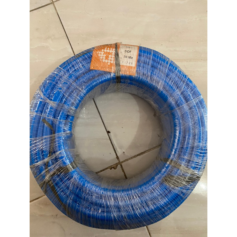 SELANG AIR 1/2 INCHI DOF HARGA PERMETER