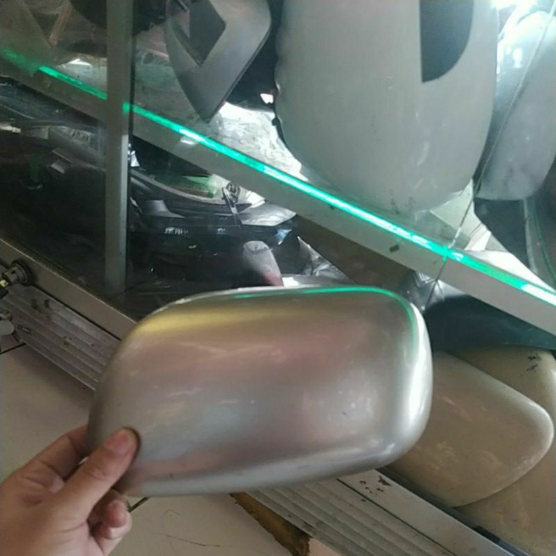 cover spion avanza 2004-2006
