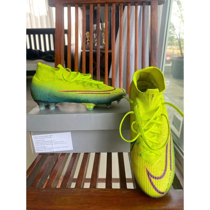 SUPERFLY 7 ELITE MDS FG ORIGINAL