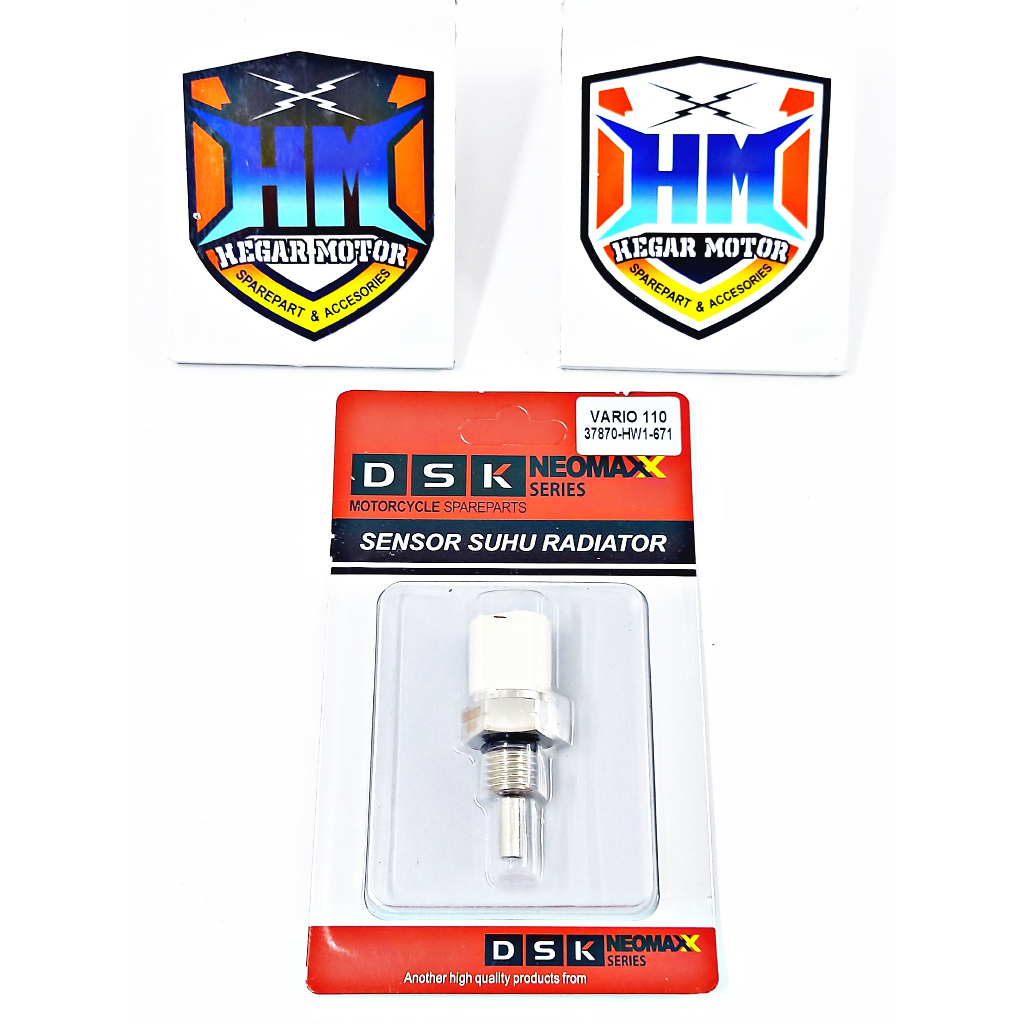 SENSOR ECT/02 VARIO 110 DSK