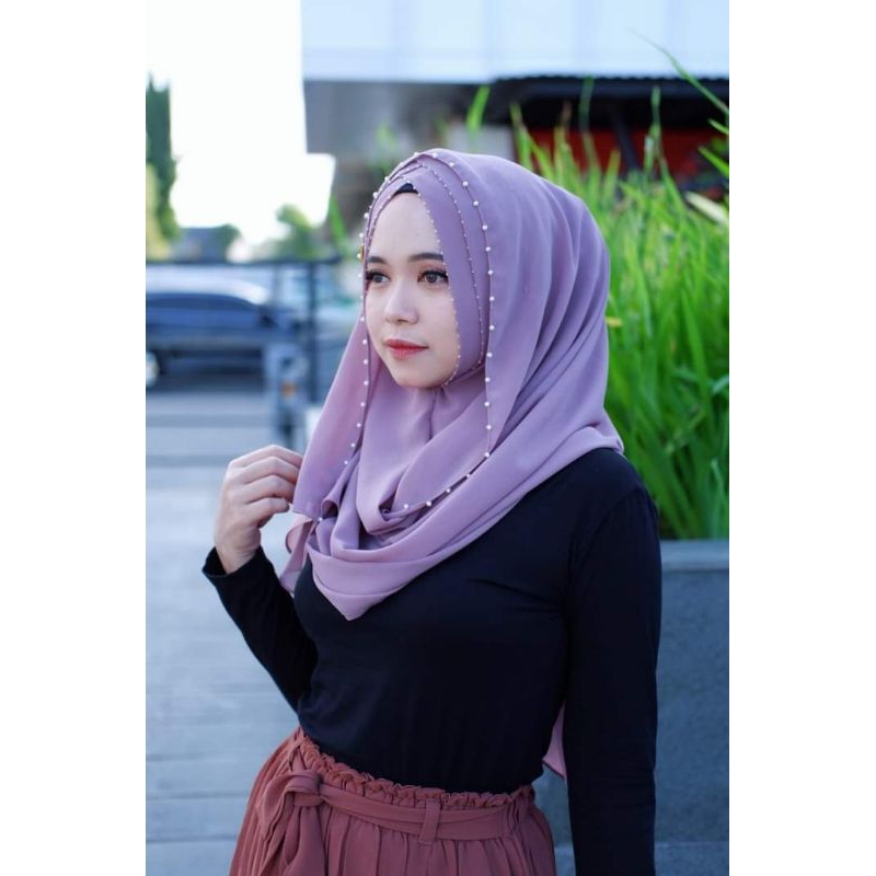 Zaura Hijab