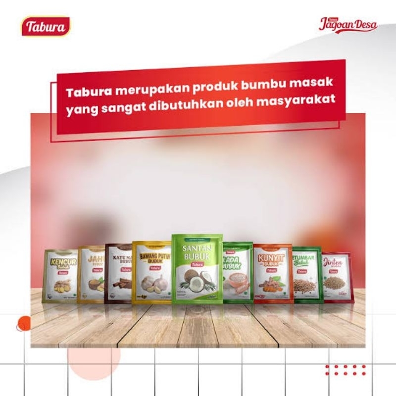 

BUMBU TABURA BAWANG PUTIH/KAYU MANIS/LAOS/KENCUR/JINTEN/PALA BUBUK/JAHE BUBUK/KUNYIT BUBUK( per renceng )