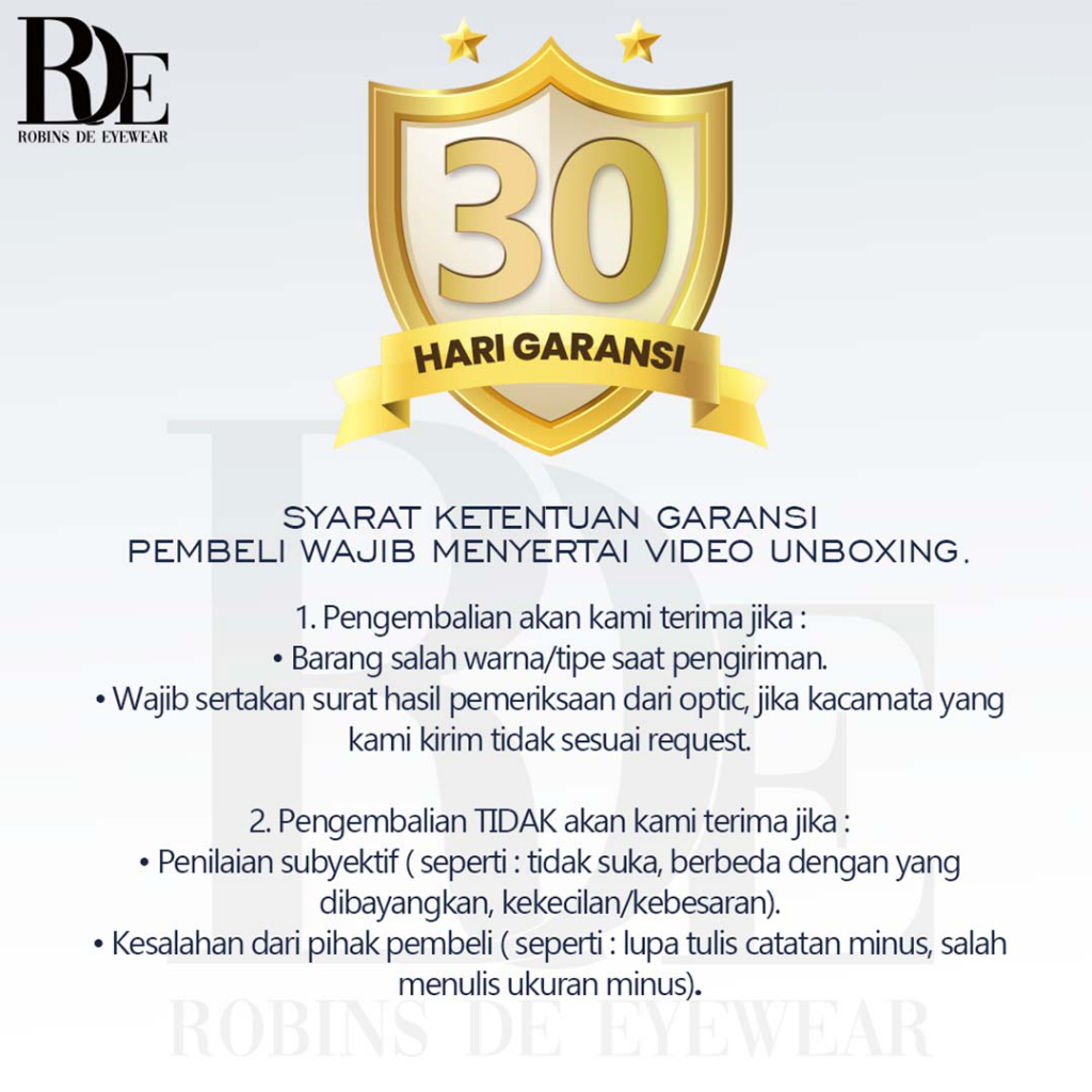 Robins kacamata Aviator Anti Radiasi Komputer Frame Kacamata Tony Stark Bisa Minus Photocromic Bluecromic Fashion Pria Wanita 5556-8