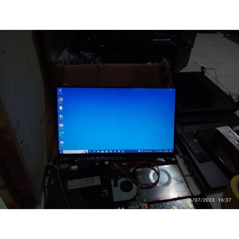 led lcd laptop 14 inch pin 30 slim tipis