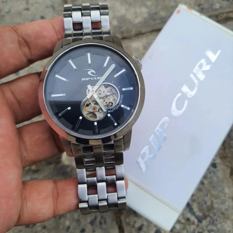 SECOND ripcurl detroit midsize original