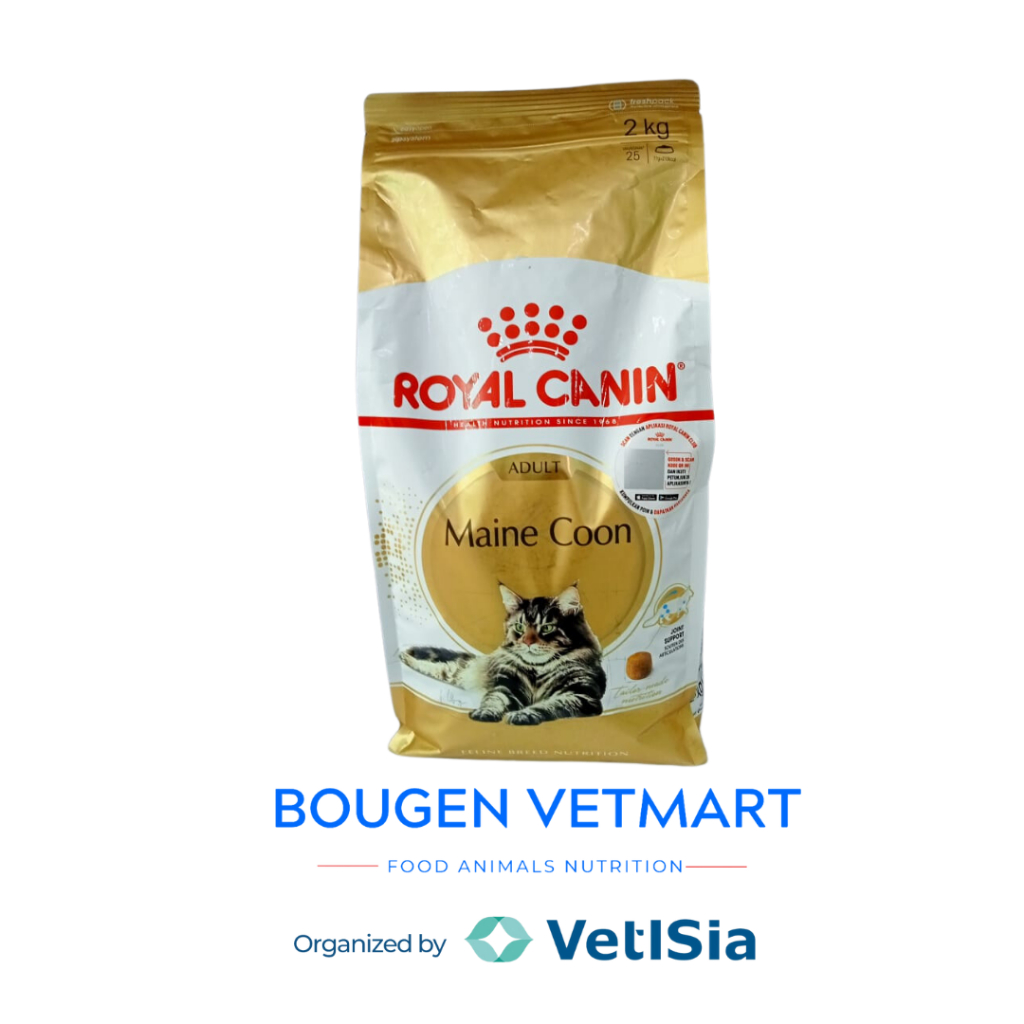 Royal Canin Mainecoon 2kg