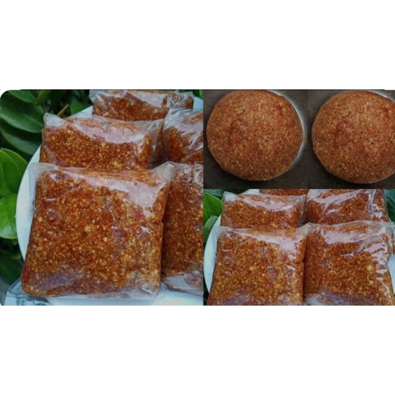 

sambel pecel khas madiun