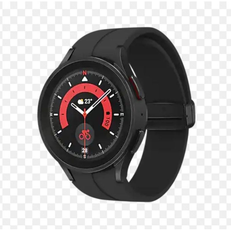 samsung watch 5 pro