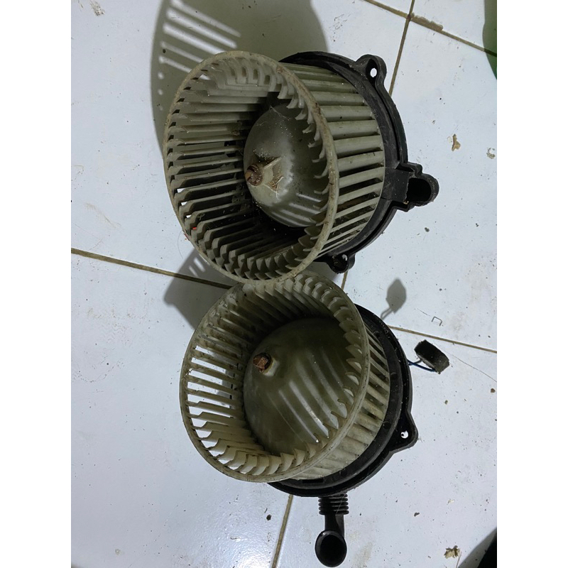 blower ac dalam timor