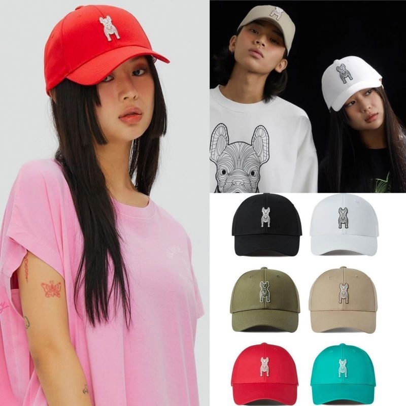 Topi Baseball cap