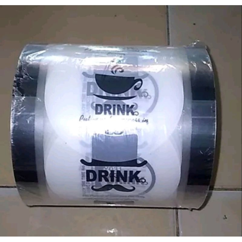 

PLASTIK LID CUP SEALER CUP SEAL CUP 1000 CUP DRINK 4in1