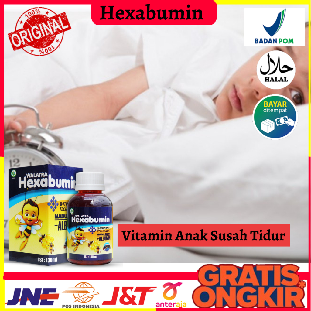 Vitamin Anak Susah Tidur, Obat Anak Susah Tidur, Anak Sering Sakit, Obat Batuk Dan Pilek Anak, Anak 