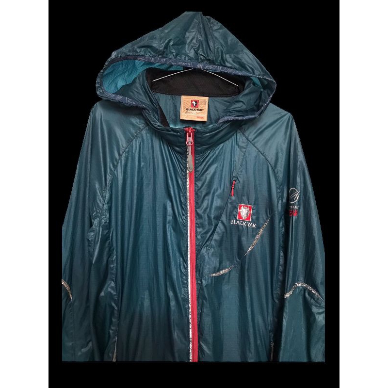 JAKET BLACKYAK