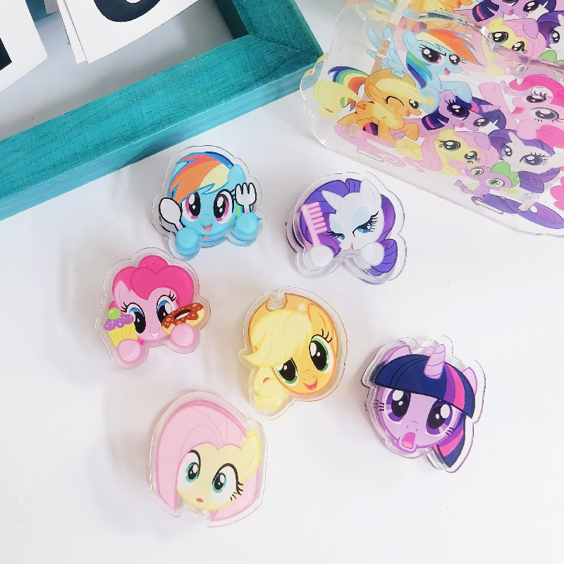 

Paper clip My lil pony Lotso Jepitan kertas penjepit kertas lucu kartun