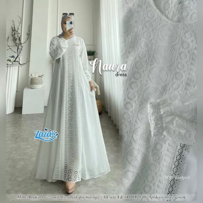 SL Naura dress