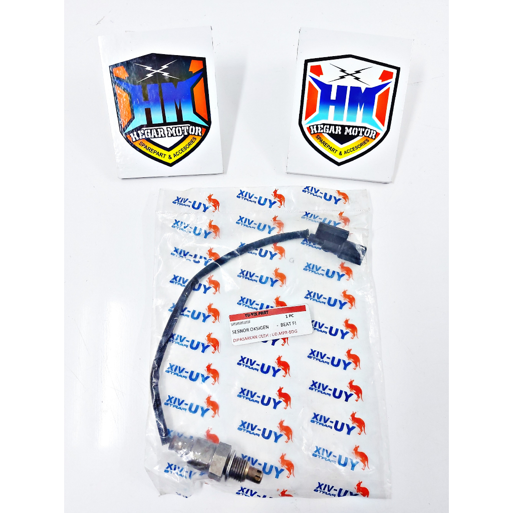 SENSOR ECT/02 BEAT FI YU-VIX PART