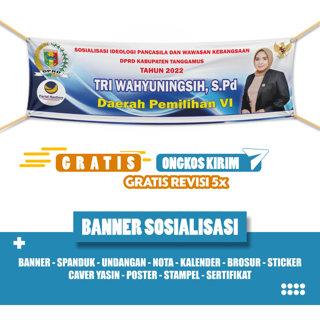 

DESAINBANNER