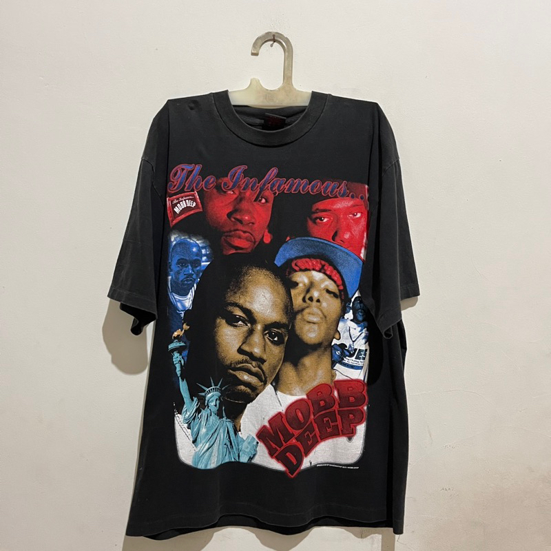 Ginsengstrip / Mobb Deep