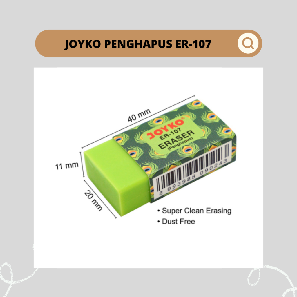 

JOYKO PENGHAPUS ER-107