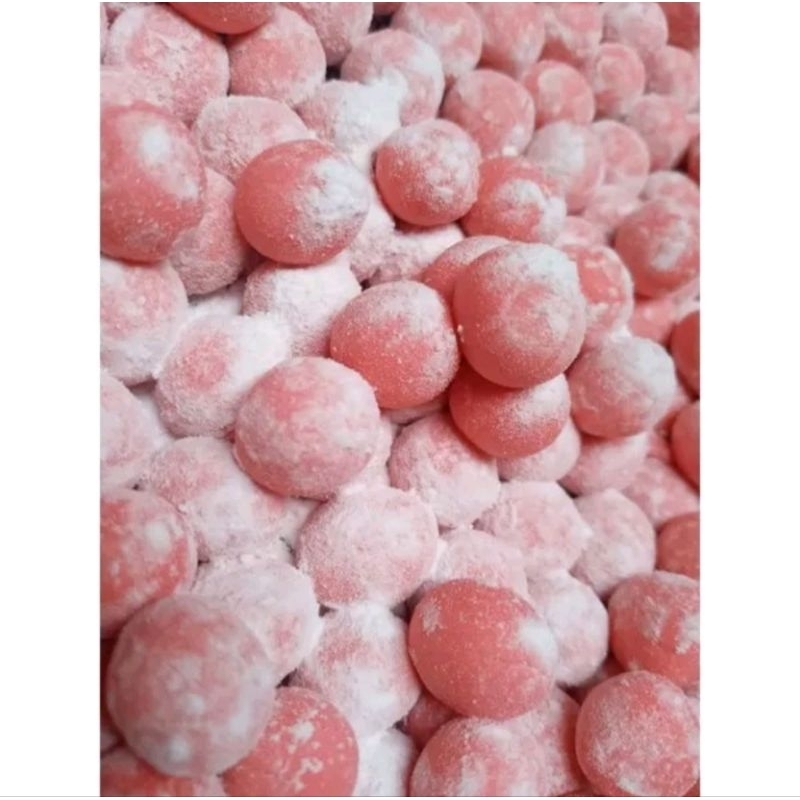 

BOLA SUSU DENCOW BOLSU LEGIT 100gr