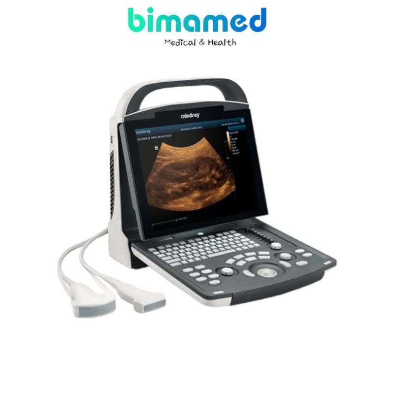 USG MINDRAY 2D DP-10 DOPPLER / DP-10 MINDRAY USG