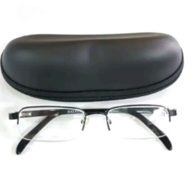 kacamata baca plus salvino RG 6035
