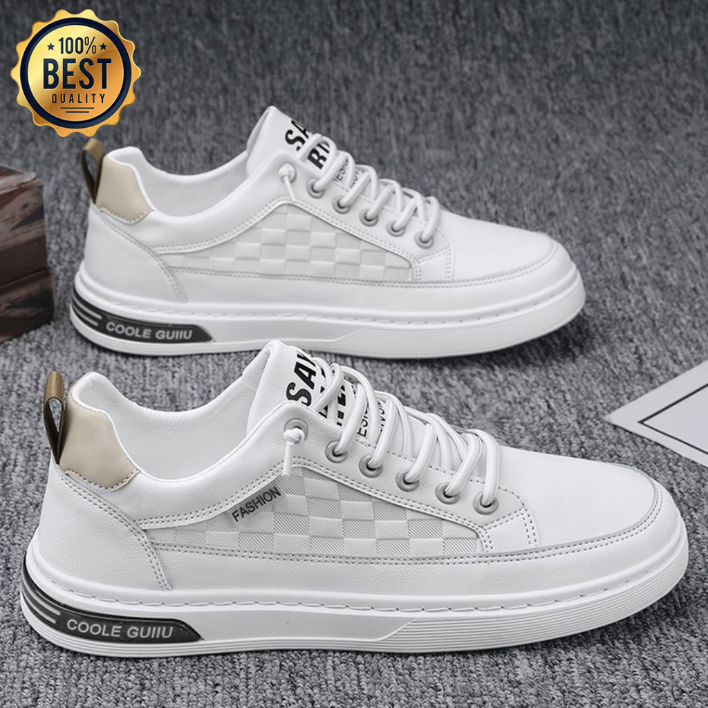 Sepatu Pria/Wanita / Sepatu Gregory Sneakers