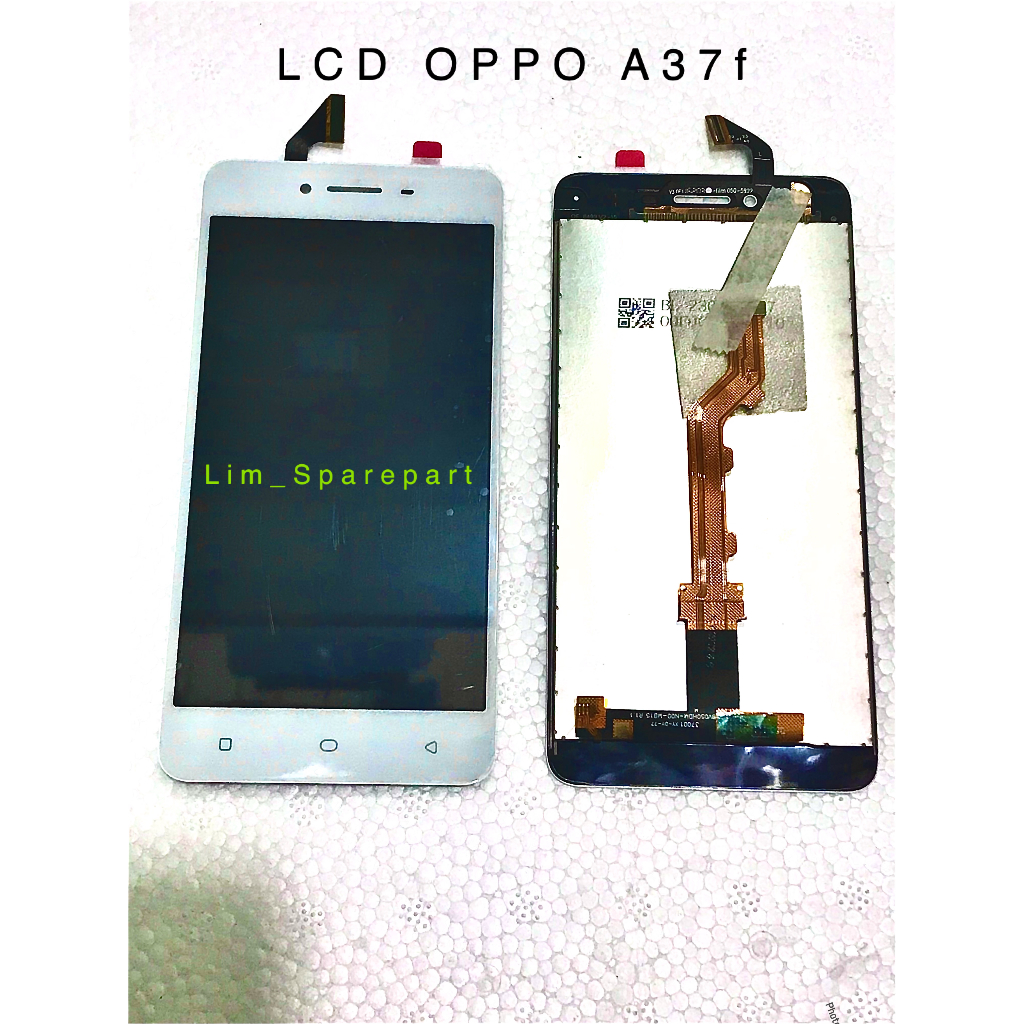 LCD OPPO A37f