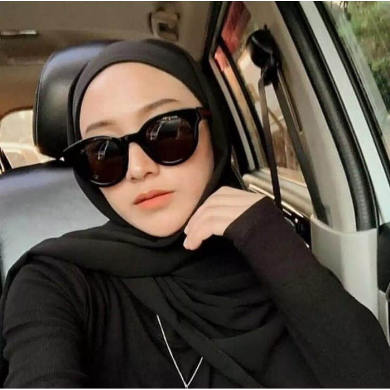 SEGIEMPAT INNER/HIJAB INNER/JILBAB INARA